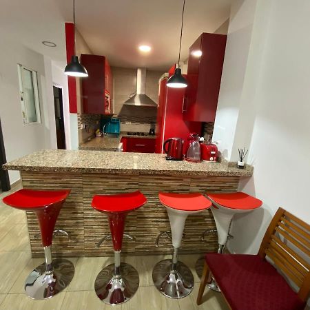 House In Malaga Apartment Exterior photo