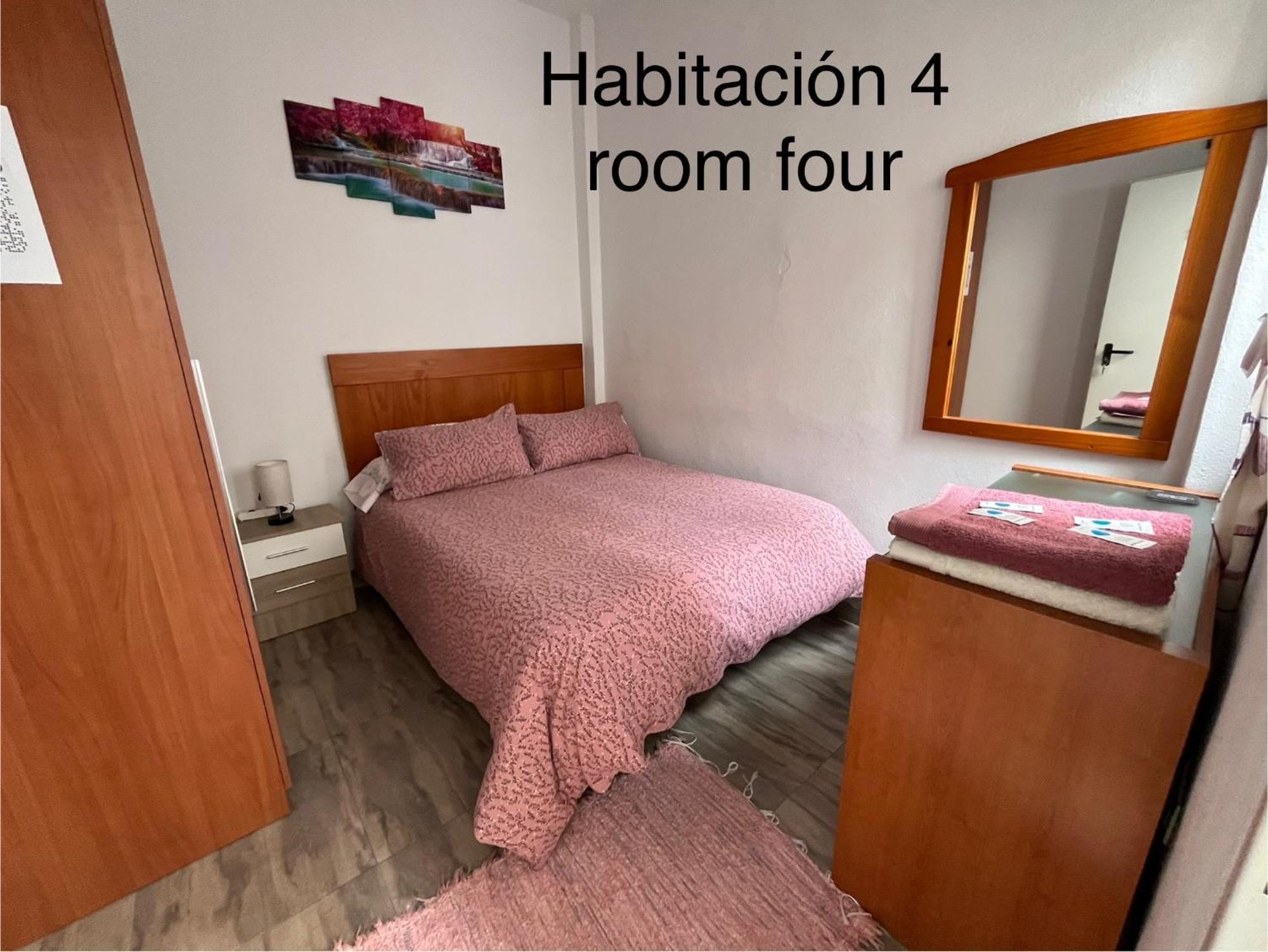 House In Malaga Apartment Exterior photo