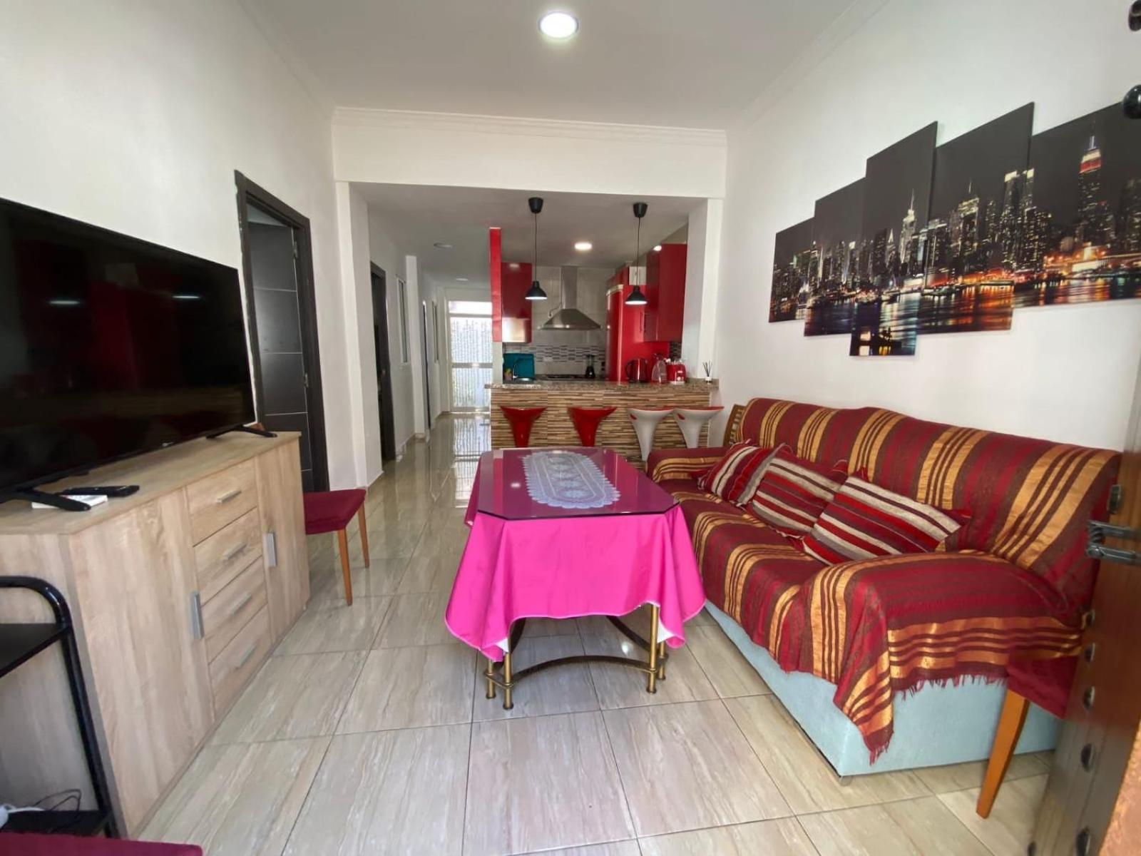 House In Malaga Apartment Exterior photo